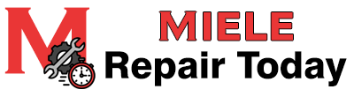 Miele Repair Today